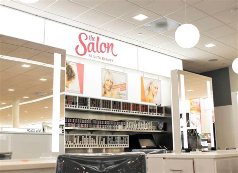 Fremont Ulta Beauty Store & Hair Salon 